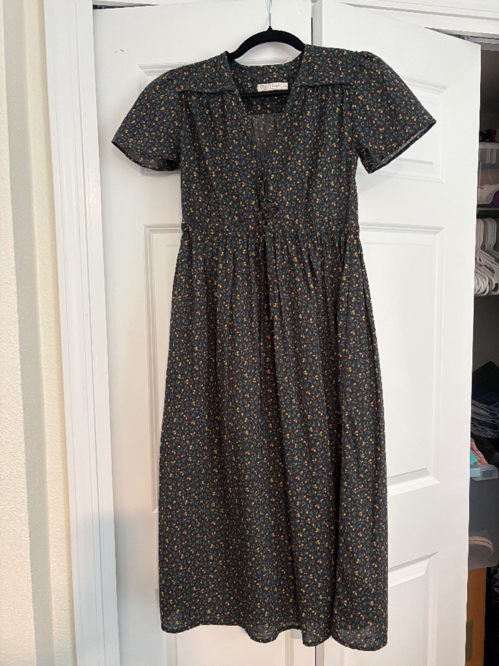 Christy Dawn "The Simple Dawn Dress" - PXS